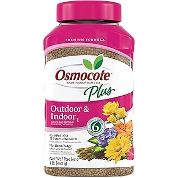 Osmocote Smart Release Plant Outdoor Indoor