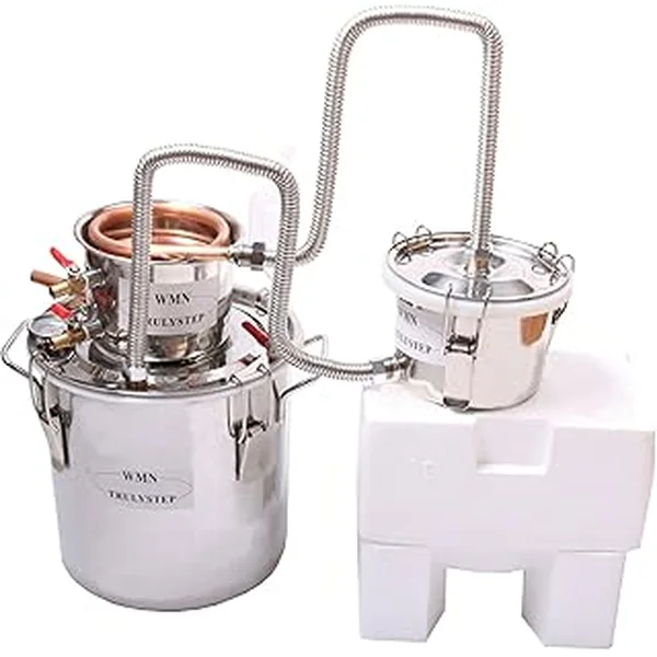 Yuewo 10litres Alcohol Distiller Distilled