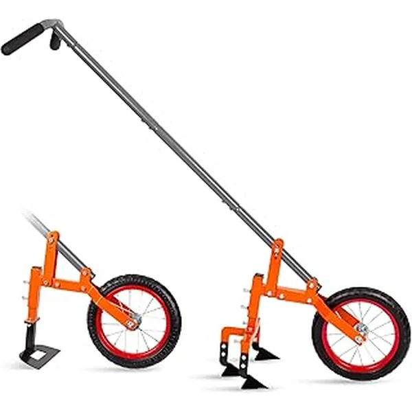 Walensee Cultivator Adjustable 51 9 64 9 Loosening