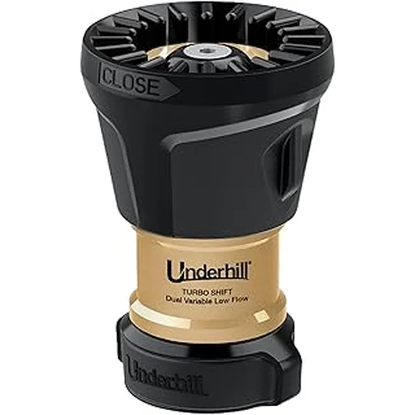 Underhill Ng650 DFH 10 Ultramax Turboshift Variable