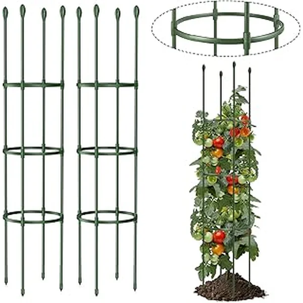 Lomnyiy Trellis Climbing Cucumber Inches%ef%bc%8c2