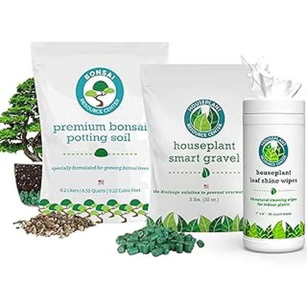 Houseplant Resource Center Bonsai Repotting