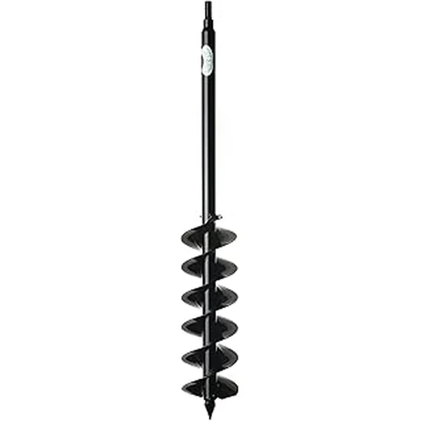 Power Planter 100 Quart Auger