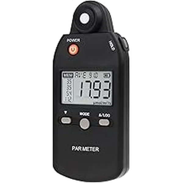 Full Spectrum Precision Photosynthetic Activity 400 700nm