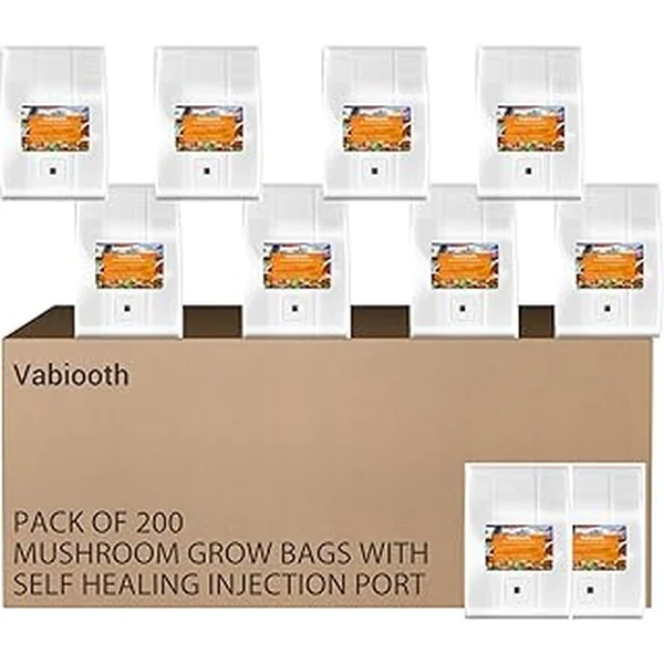 Vabiooth Injection Breathable Autoclavable Tear Resistant