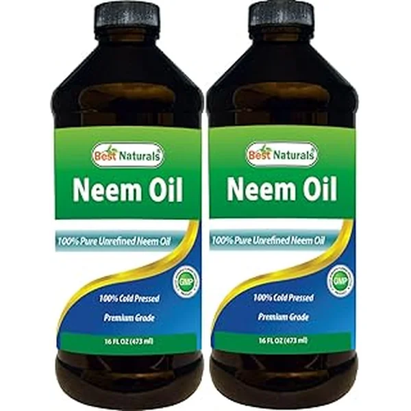 Best Naturals 100 Pressed Unrefined