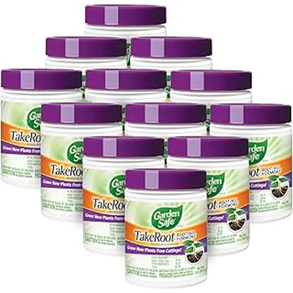 Garden Safe Takeroot Rooting HG 93194