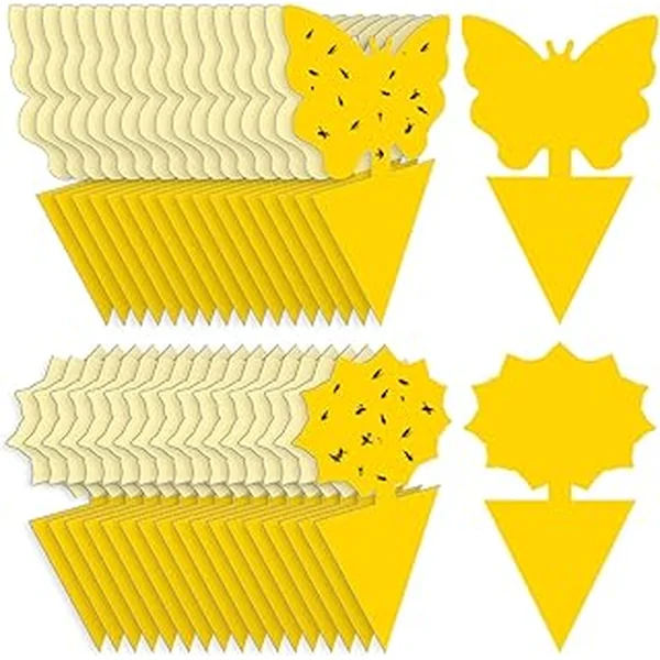 Mosqueda Fruit Traps Sticky Pack